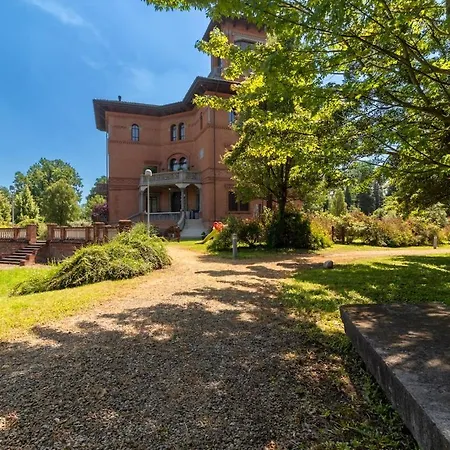 Ida - Alle Origini Del Mito Del Cavallino Appartamento Spilamberto